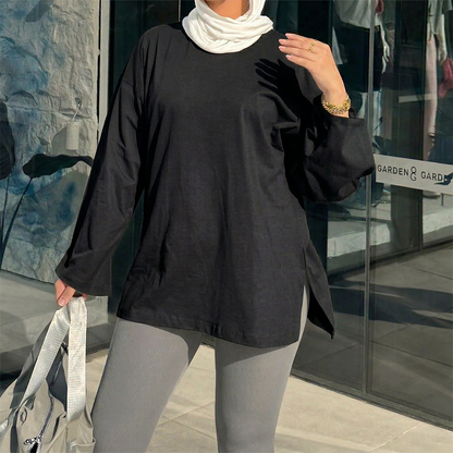 Comfy Shirt