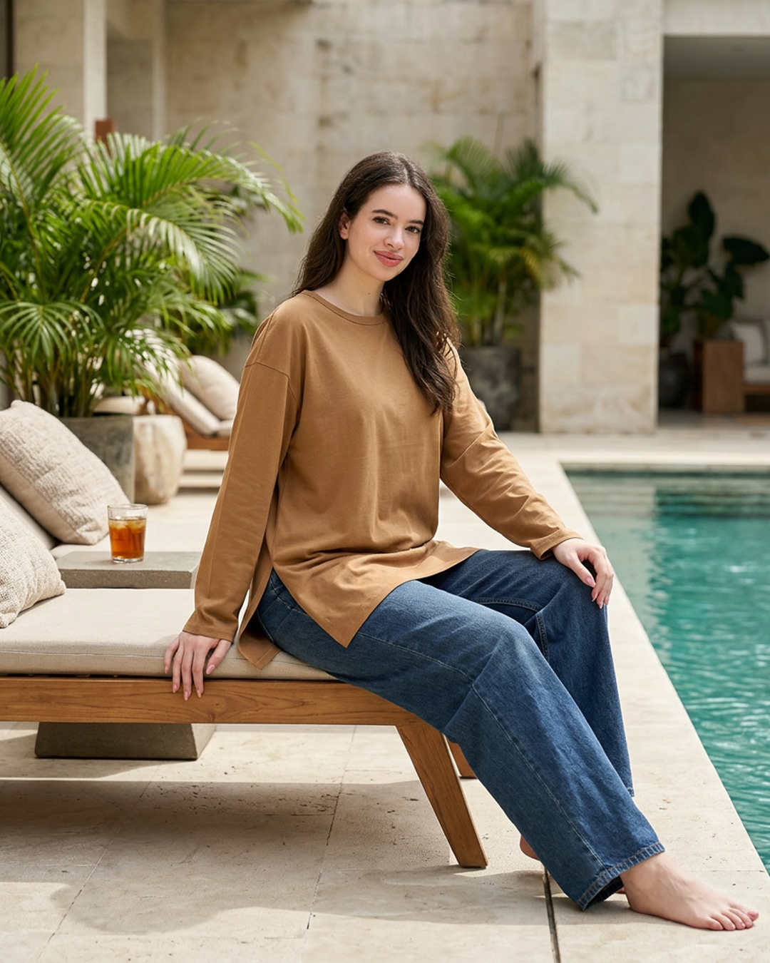 Comfy Shirt