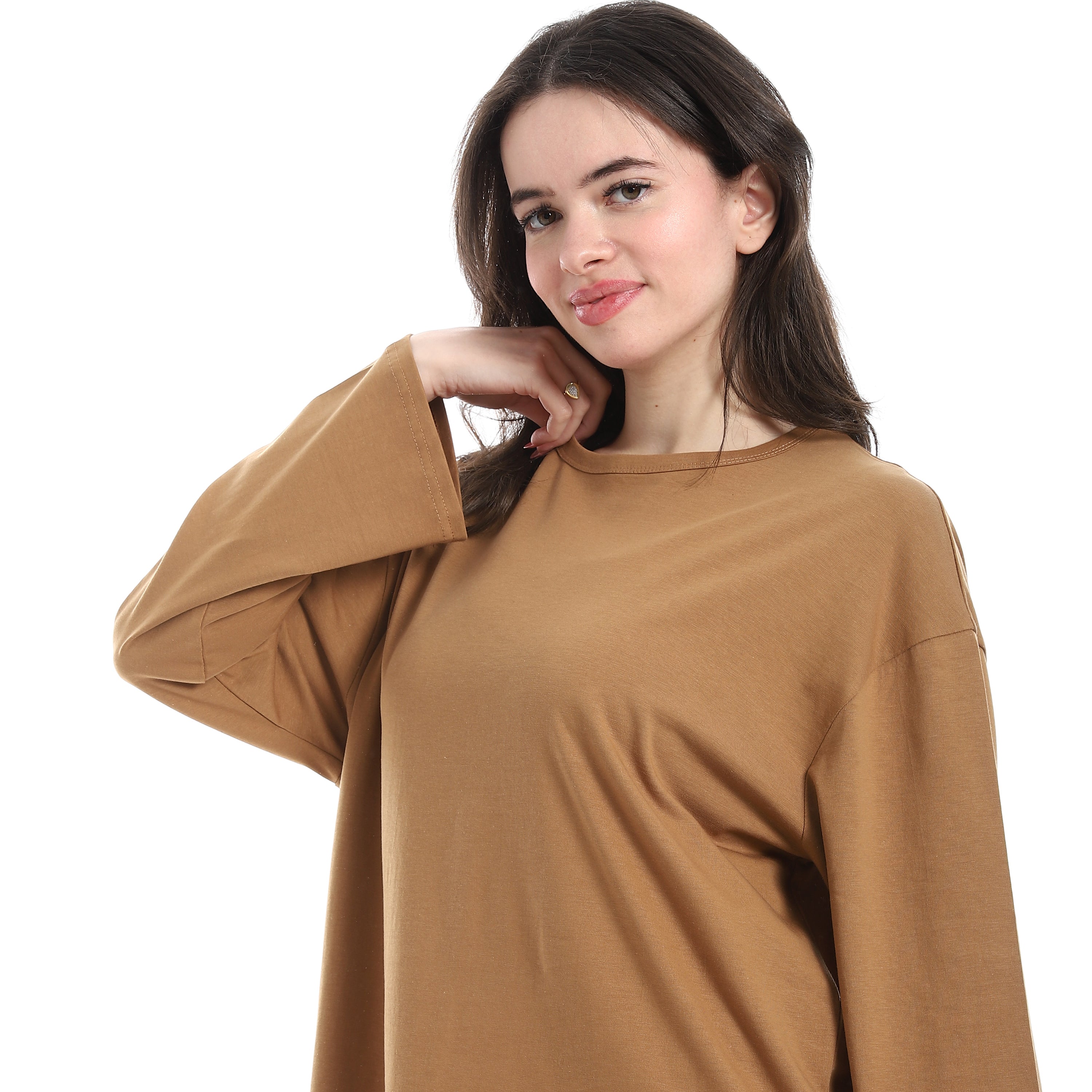 Comfy Shirt